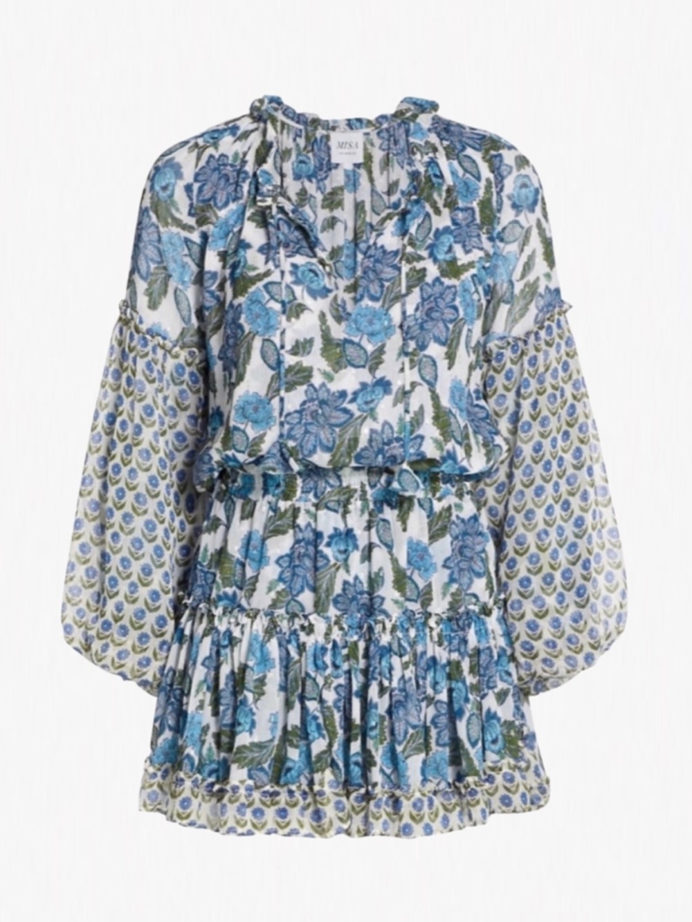 NWT • MISA Los Angeles Dress - Picture 5 of 11